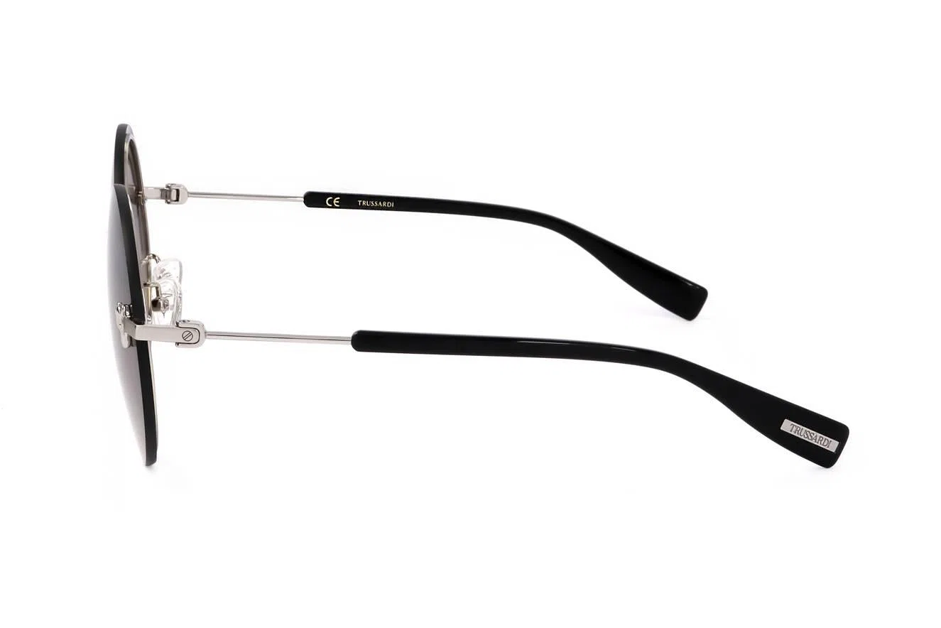 Trussardi STR412F Sunglasses - view 8